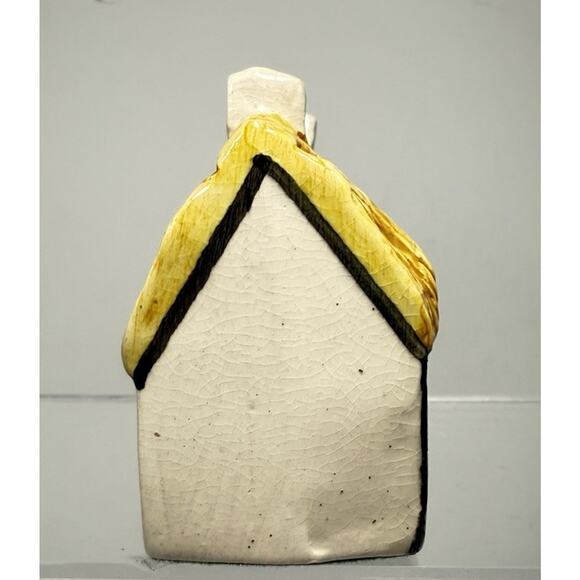 Miniature TEY POTTERY No 6 Public House Countryside Collection Britain Vintage - Picture 4 of 5